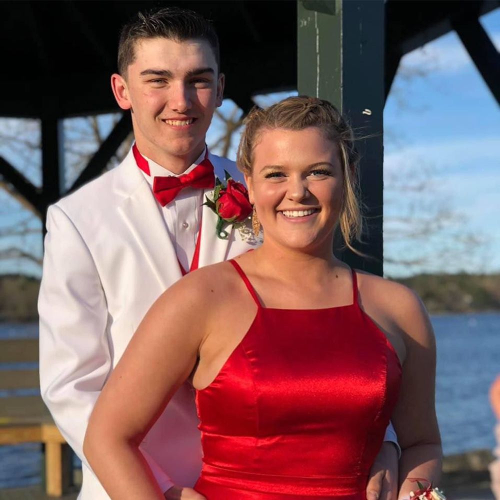 Meet your Posher, Kaylee